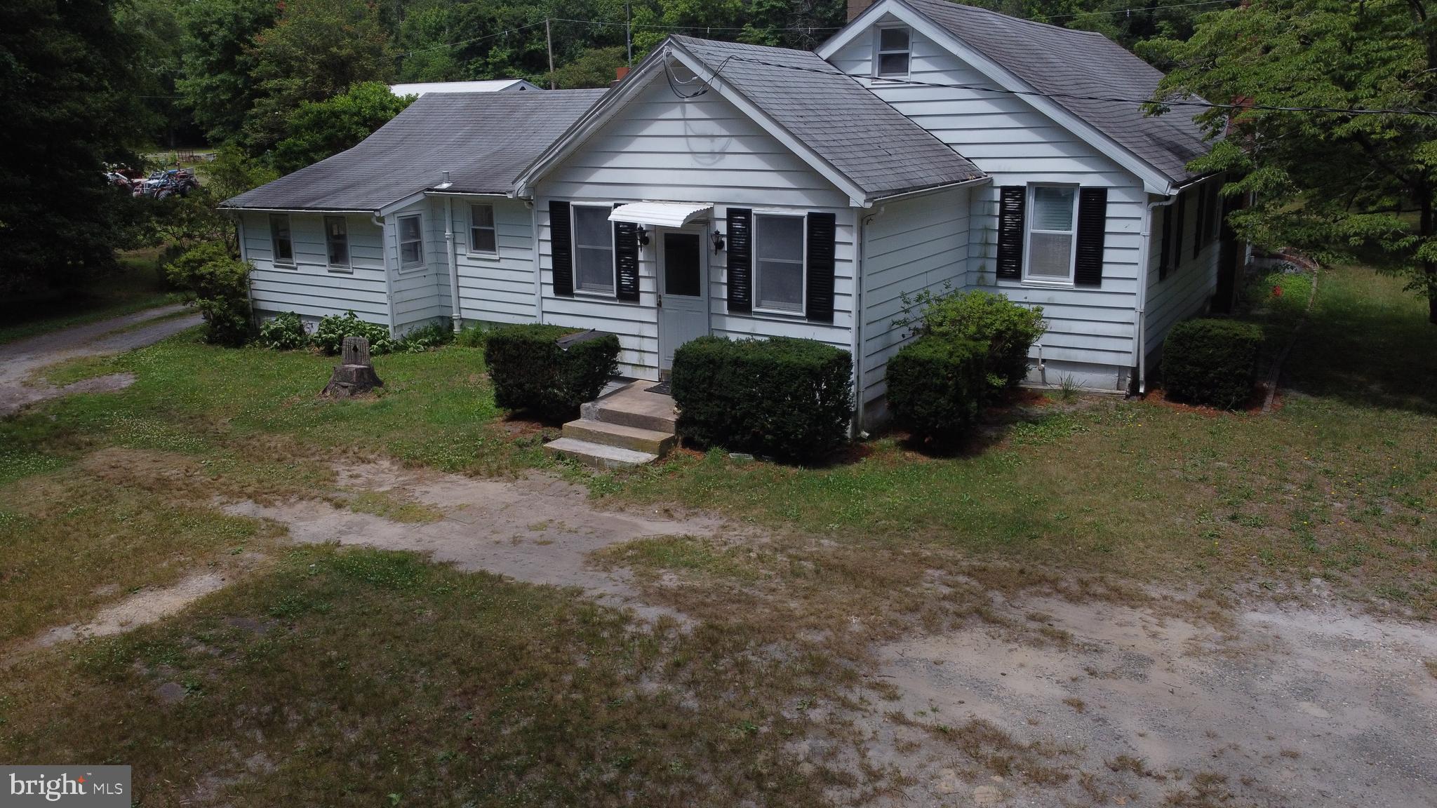 200 Magnolia Road Pemberton, NJ 08068 - Photo 1 of 32
