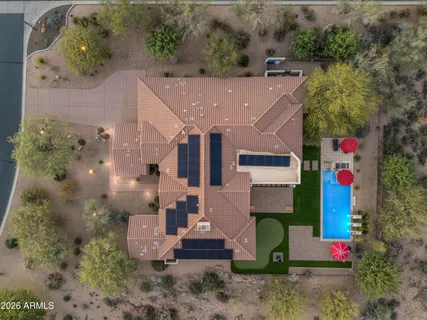 $1,700,000 | 9799 East Jagged Peak Road, Scottsdale, AZ 85262