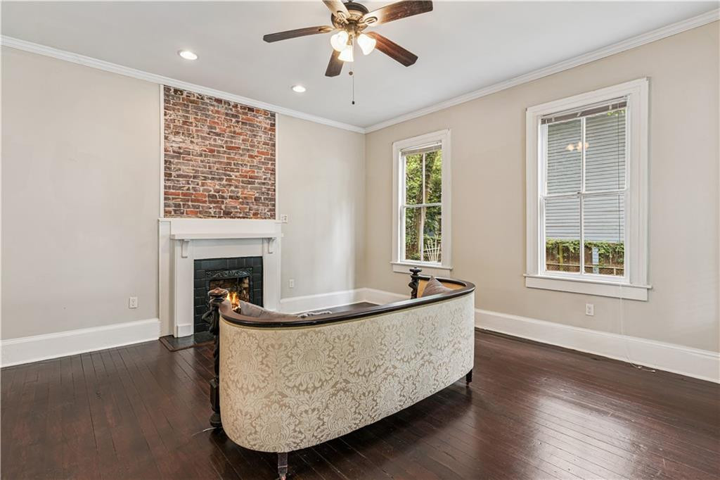 520 Ellis Street Brunswick, GA 31520 - Photo 5 of 36 Photo 5