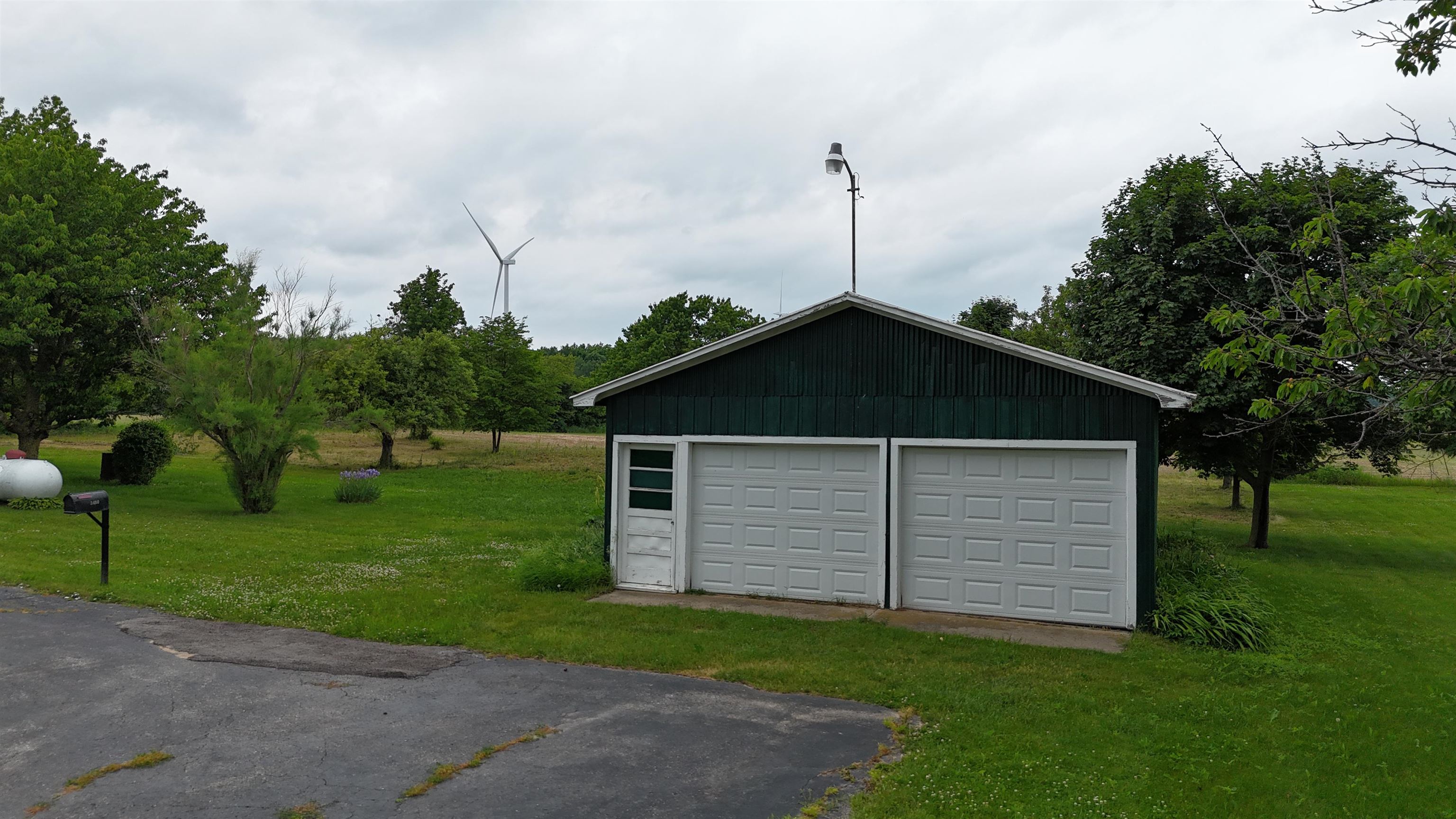 2480 West Baseline Road Mount Pleasant, MI 48858 - Photo 3 of 28