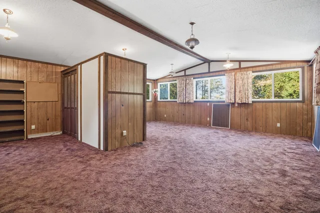 $674,900 | 1324 West Green Lake Drive, Farmington, WI 53090