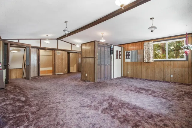 $674,900 | 1324 West Green Lake Drive, Farmington, WI 53090