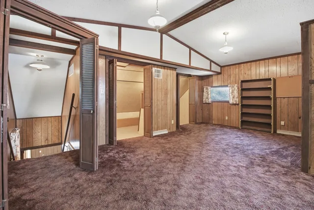 $674,900 | 1324 West Green Lake Drive, Farmington, WI 53090