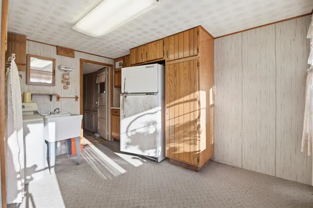 $674,900 | 1324 West Green Lake Drive, Farmington, WI 53090