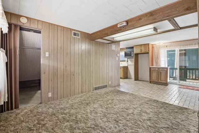 $674,900 | 1324 West Green Lake Drive, Farmington, WI 53090