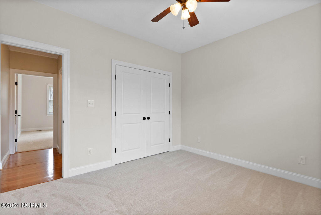 279 Zacks Mill Road Benson, NC 27504 - Photo 31 of 47 Bedroom #2