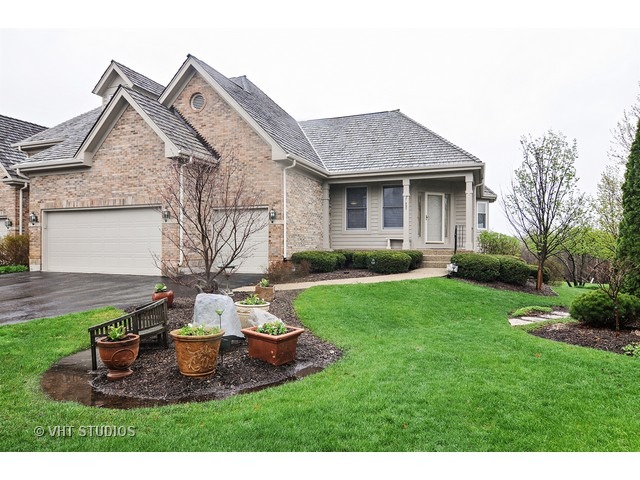 21997 Vernon Ridge Drive Mundelein, IL 60060 - Photo 1 of 22