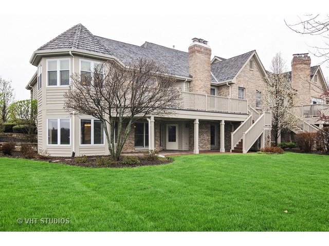 21997 Vernon Ridge Drive Mundelein, IL 60060 - Photo 18 of 22