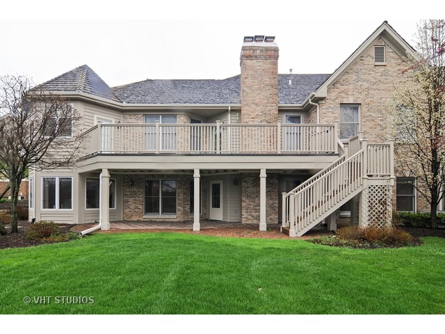 21997 Vernon Ridge Drive Mundelein, IL 60060 - Photo 19 of 22