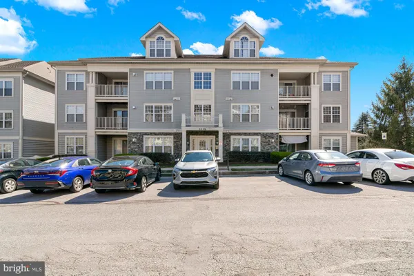 $249,900 | 8809 Stoneridge Circle, Unit 201, Baltimore, MD 21208
