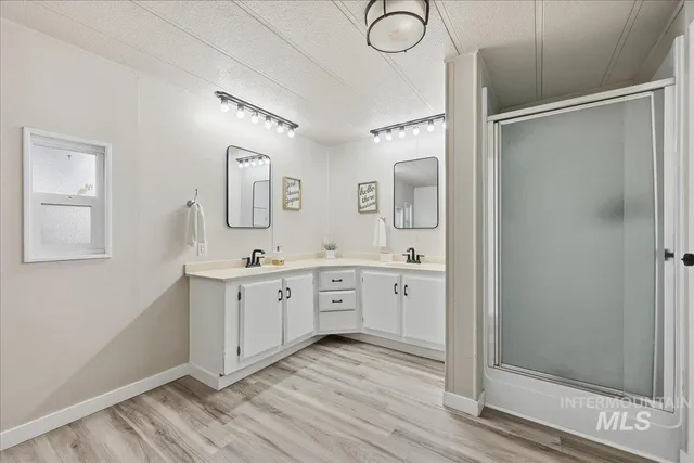 $154,900 | 445 South Maple Grove Road, Unit 15, Boise, ID 83709