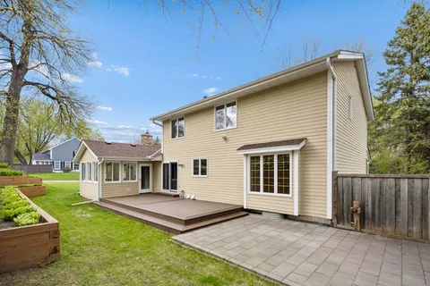 $615,000 | 3385 Rosewood Lane North, Plymouth, MN 55441