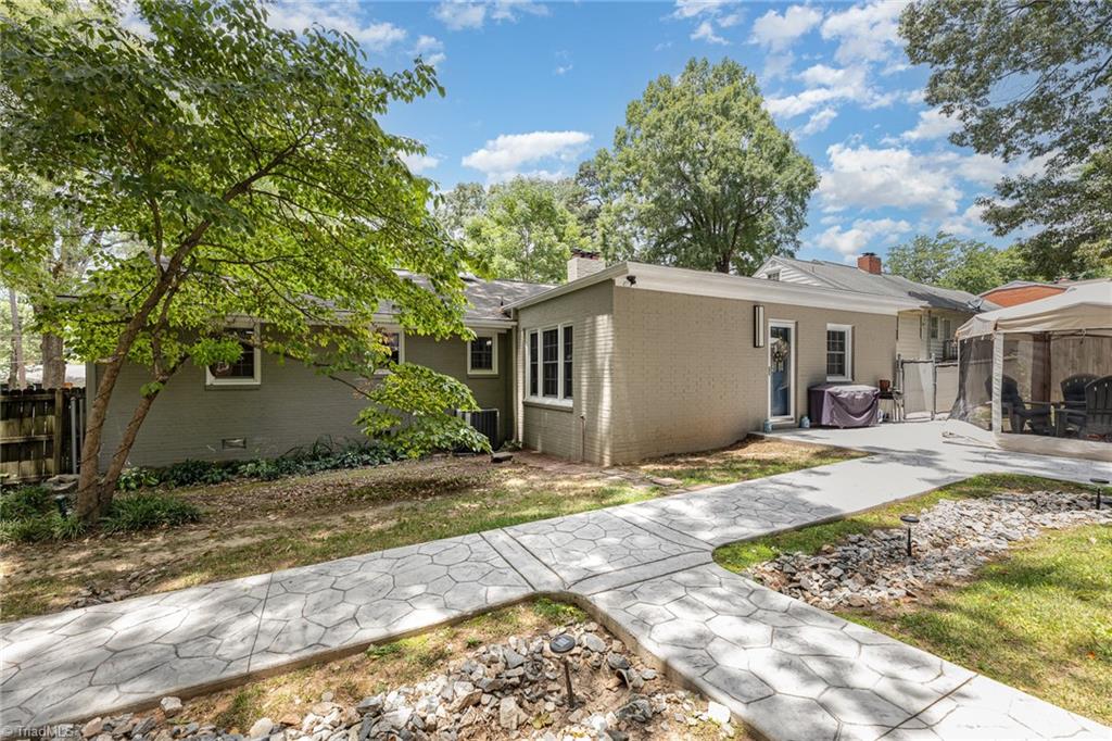 504 Florham Drive High Point, NC 27262 - Photo 26 of 28 Gallery Image 26