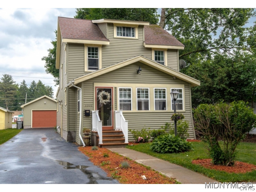 1202 Schuyler Street Rome, NY 13440 - Photo 1 of 1 Gallery Image 1