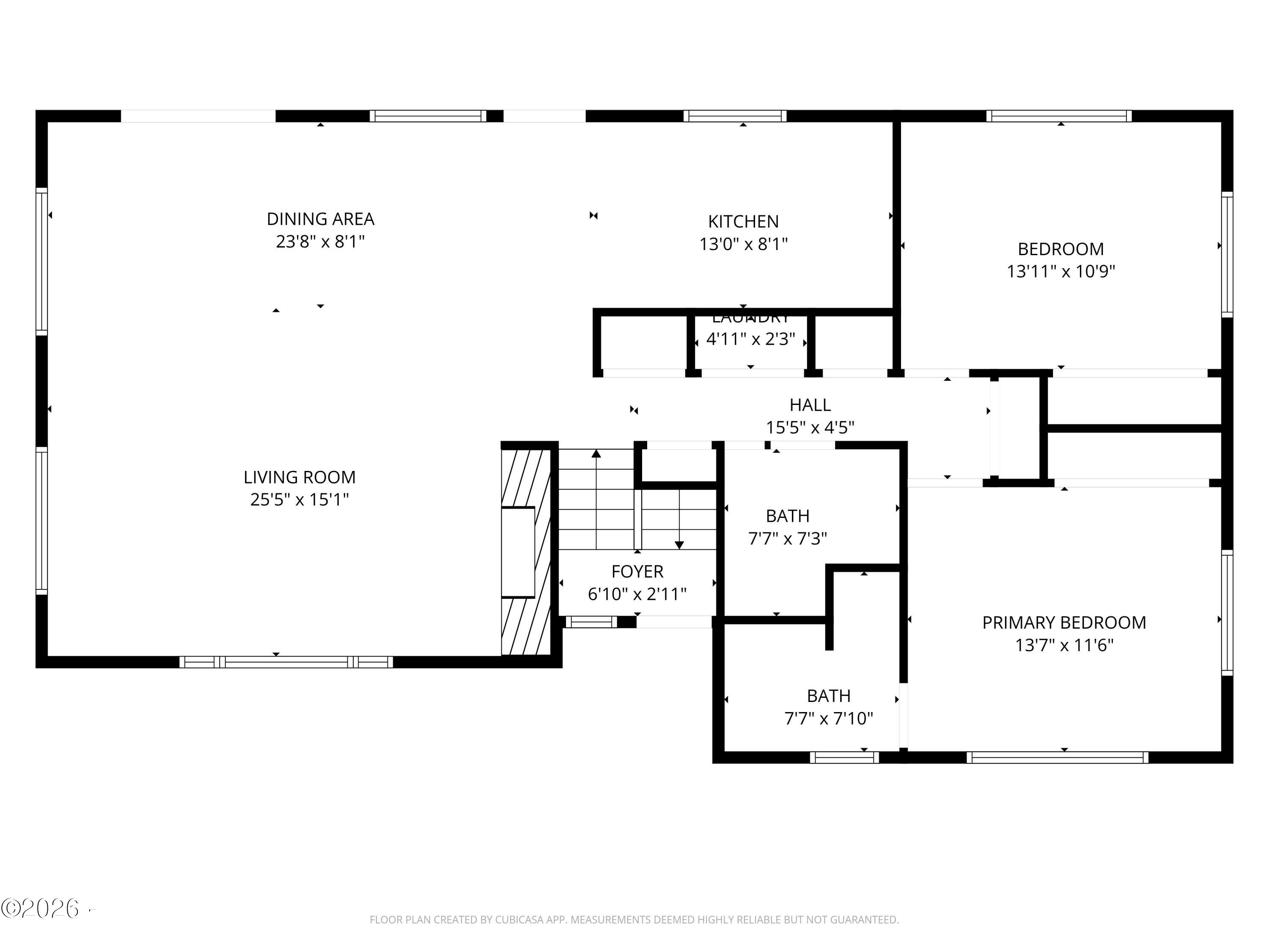 12710 Highway 101 Nehalem, OR 97131 - Photo 18 of 29 3-2nd_floor_12710_h_street_nehalem_with_