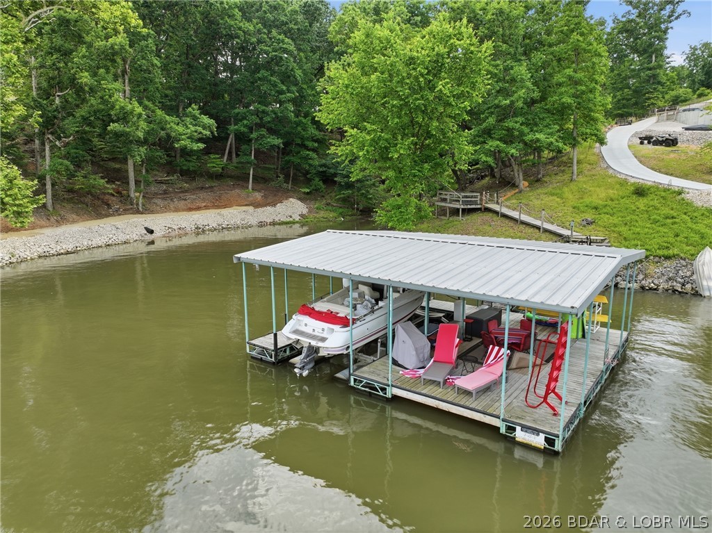 103 Three Rivers Road Camdenton, MO 65020 - Photo 41 of 57