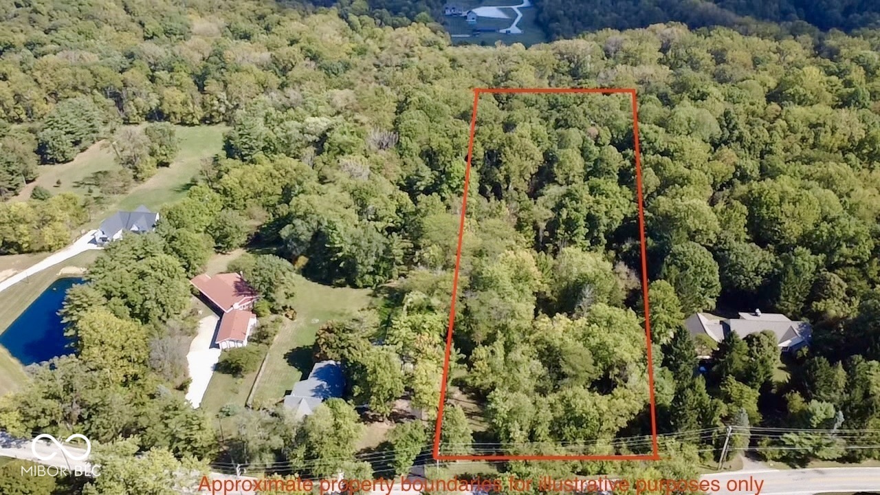 9053 Sargent Road Indianapolis, IN 46256 - Photo 4 of 9