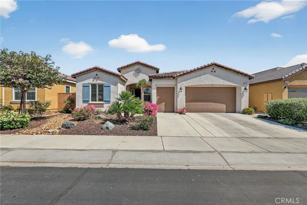 $615,000 | 85556 Molvena Drive, Indio, CA 92203