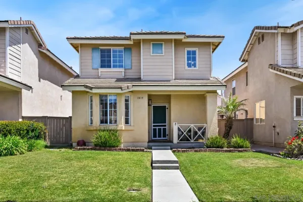 $775,000 | 1413 Filmore Place, Chula Vista, CA 91913