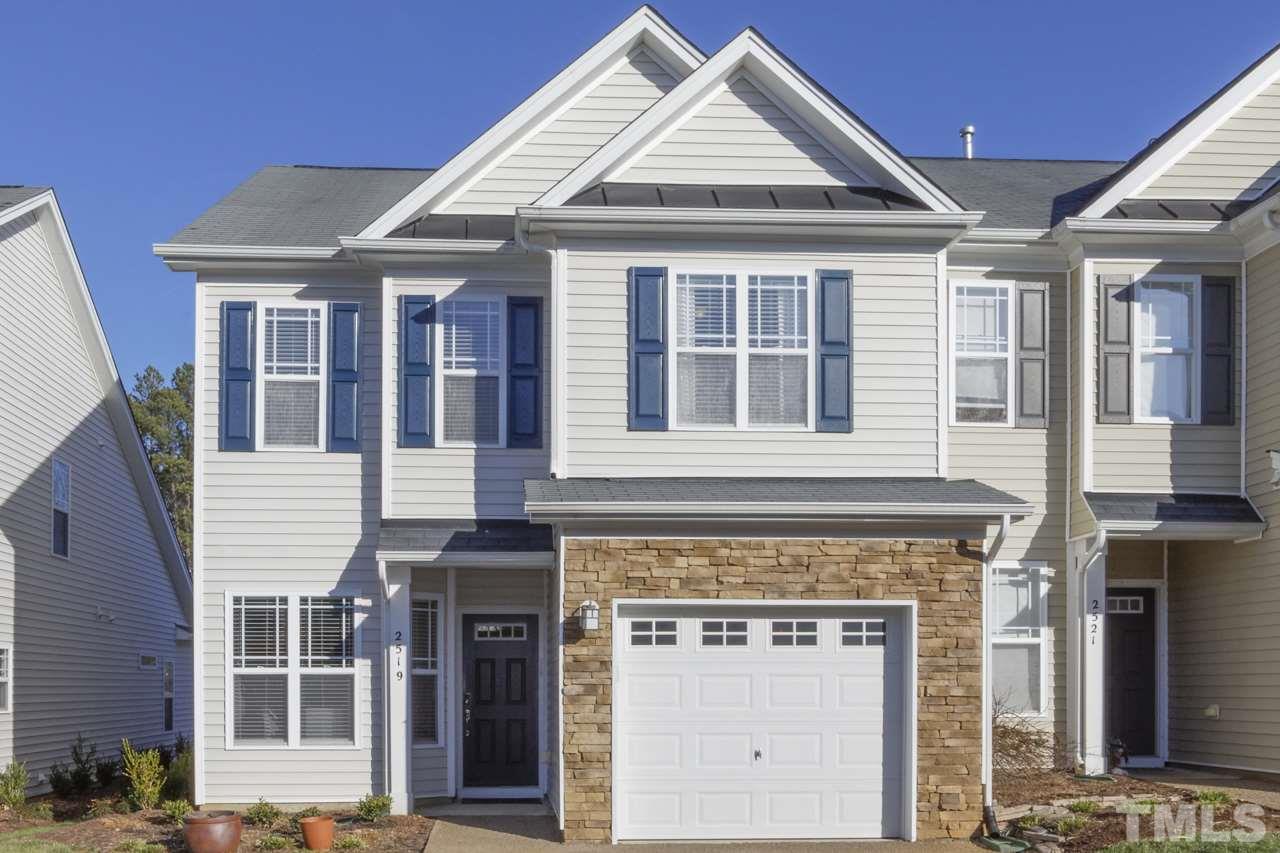 2519 Asher View Court Raleigh, NC 27606 - Photo 1 of 25 Gallery Image 1