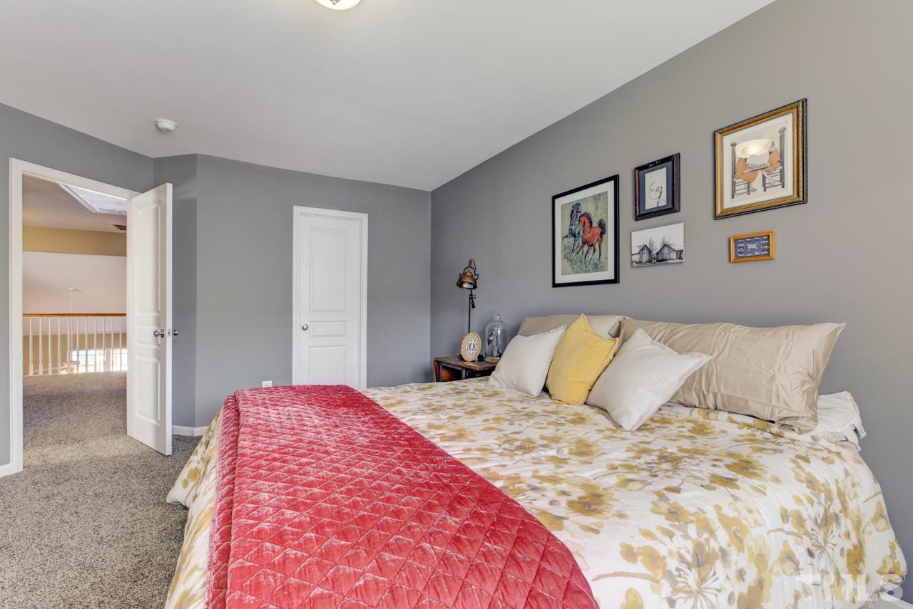 2519 Asher View Court Raleigh, NC 27606 - Photo 22 of 25 Gallery Image 22