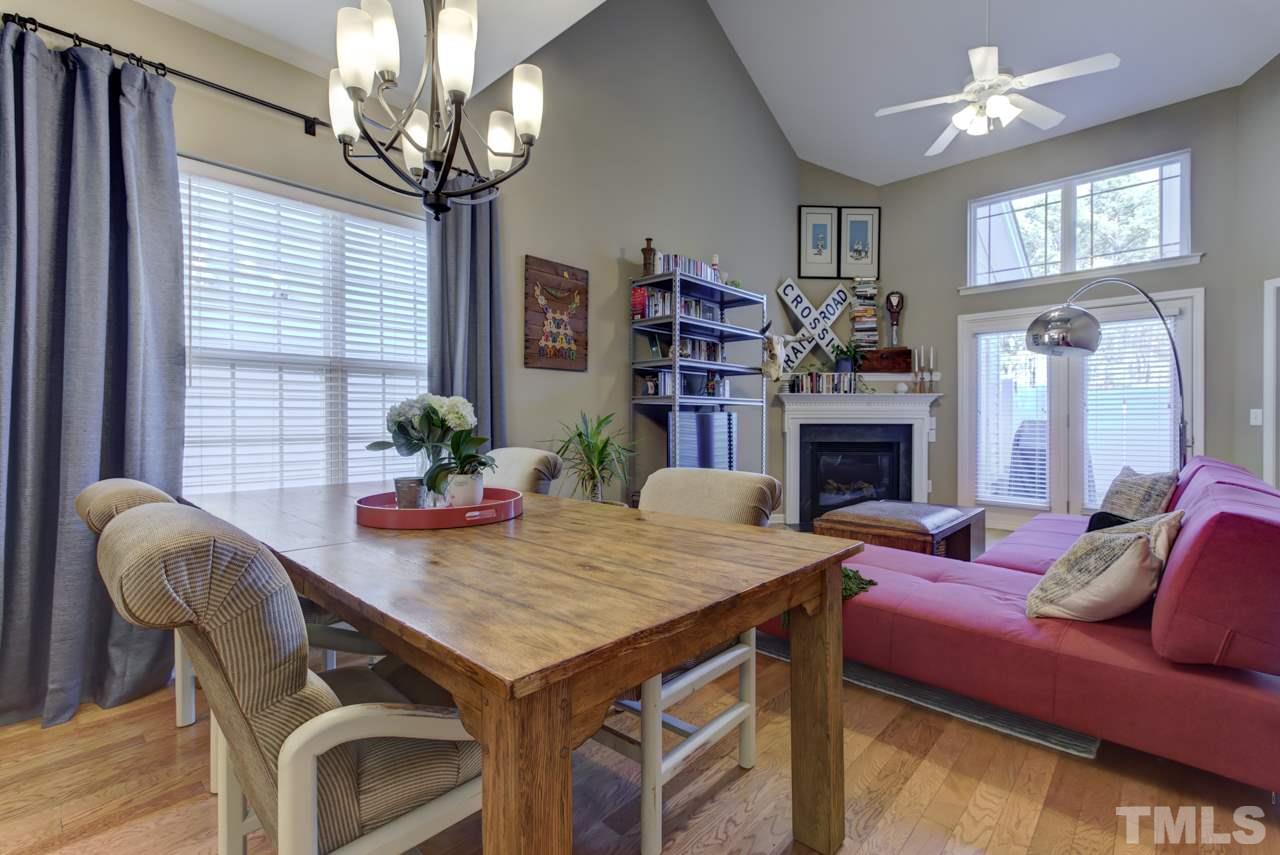 2519 Asher View Court Raleigh, NC 27606 - Photo 9 of 25 Gallery Image 9