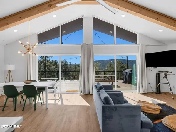 $775,000 | 5416 Pinon Drive, Pine, AZ 85544