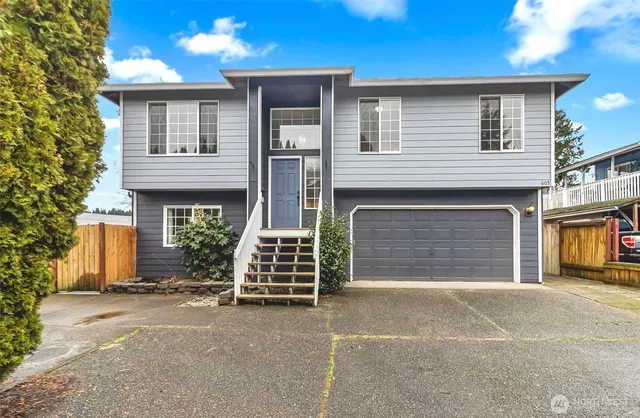 $600,000 | 605 North Street, Monroe, WA 98272