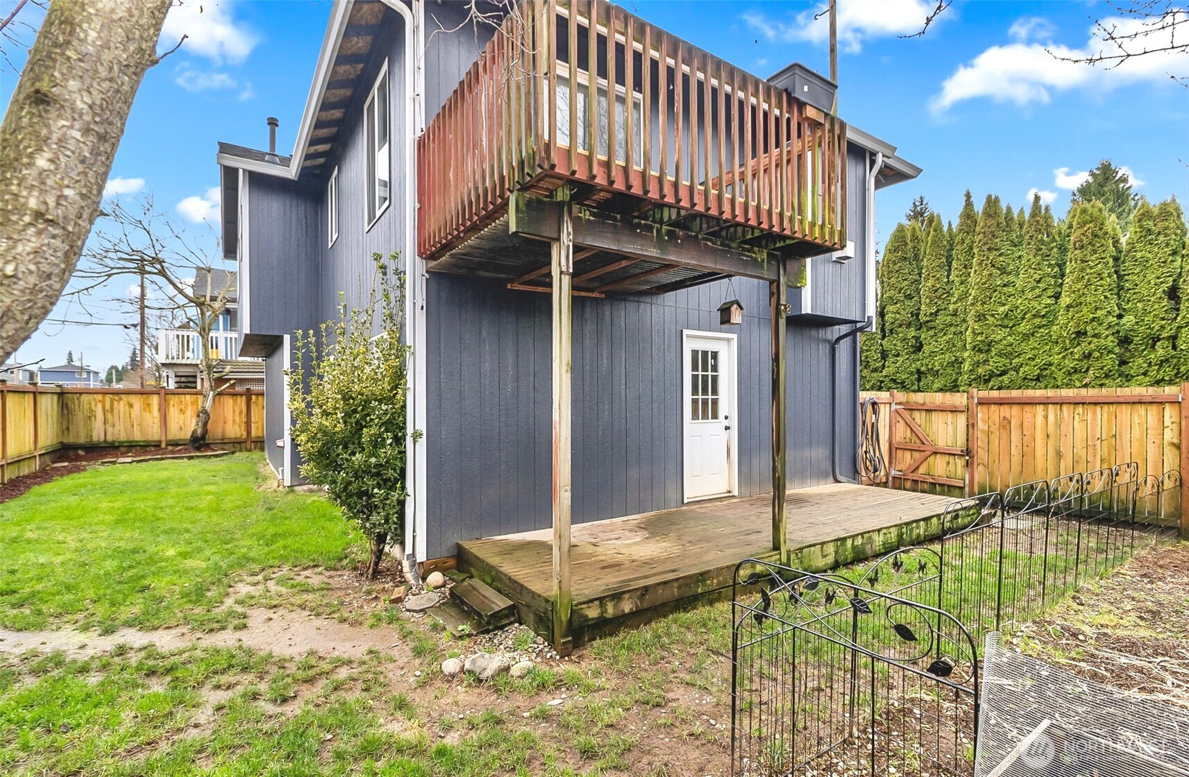 605 North Street Monroe, WA 98272 - Photo 29 of 34