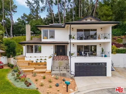 $2,695,000 | 541 Martos Drive, South Pasadena, CA 91030