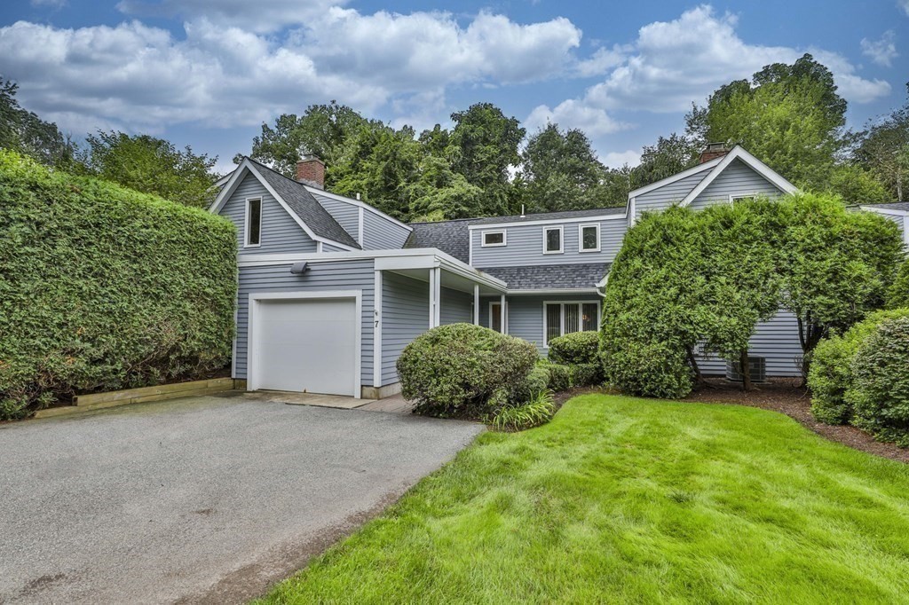 7 Quisset Brook Road, Unit 7 Milton, MA 02186 - Photo 17 of 17 Gallery Image 17