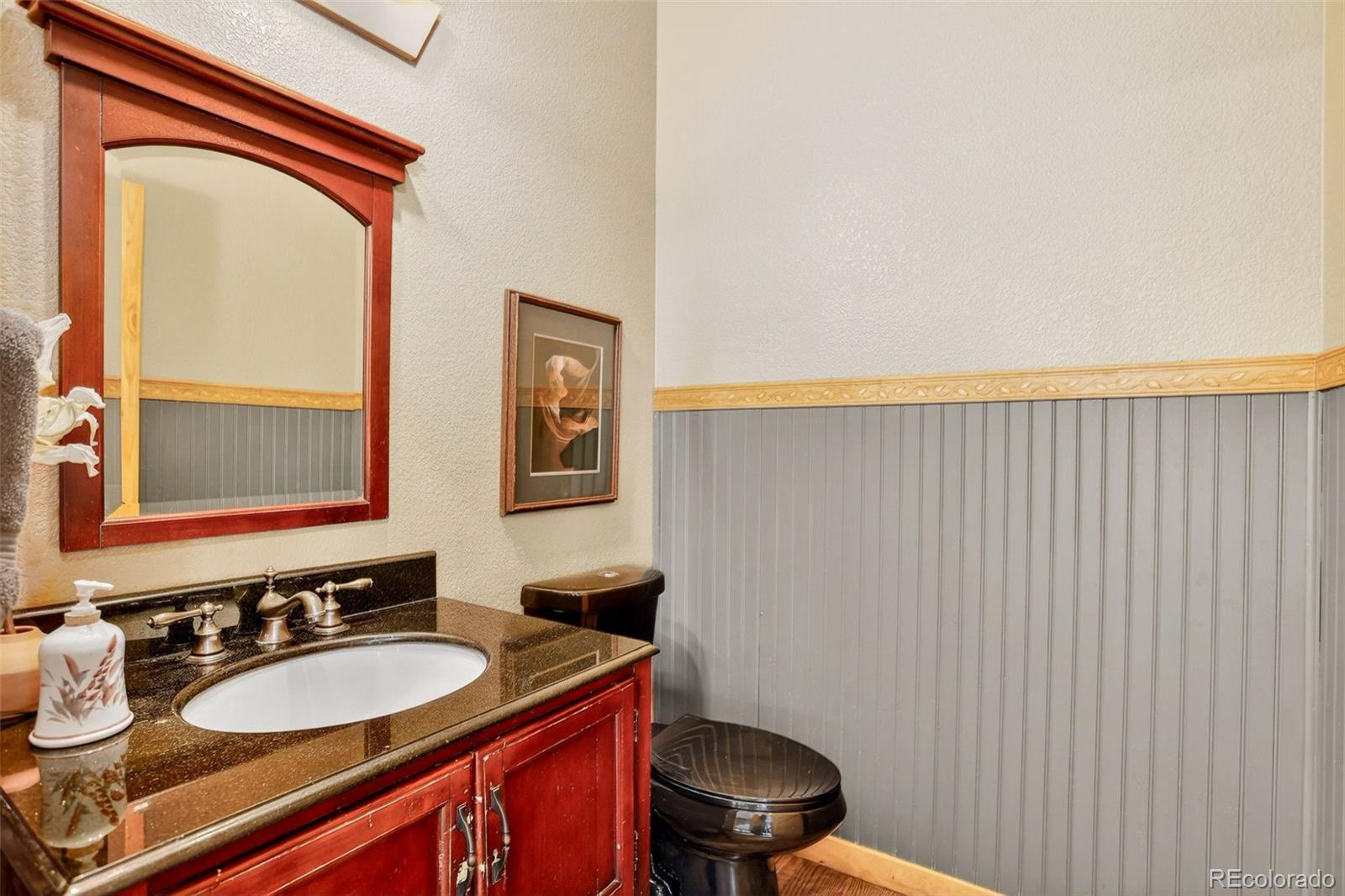 940 South Spring Gulch Road Idaho Springs, CO 80452 - Photo 24 of 49