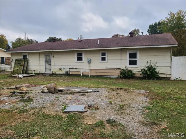 $135,000 | 412 Brown Drive, Portageville, MO 63873