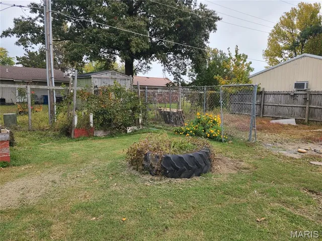 $135,000 | 412 Brown Drive, Portageville, MO 63873