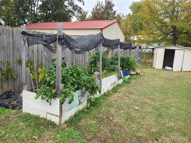 $135,000 | 412 Brown Drive, Portageville, MO 63873