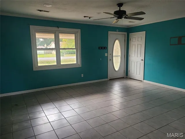 $135,000 | 412 Brown Drive, Portageville, MO 63873