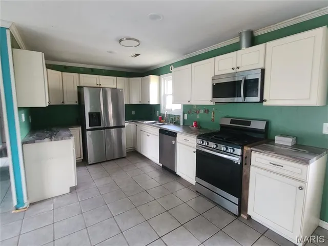 $135,000 | 412 Brown Drive, Portageville, MO 63873