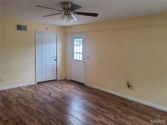 $135,000 | 412 Brown Drive, Portageville, MO 63873