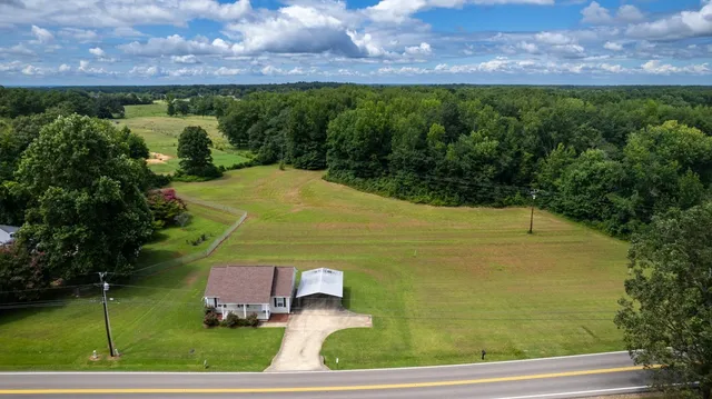 $299,900 | 30619 Highway 110, Ardmore, TN 38449