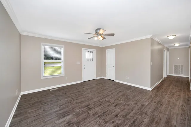 $299,900 | 30619 Highway 110, Ardmore, TN 38449