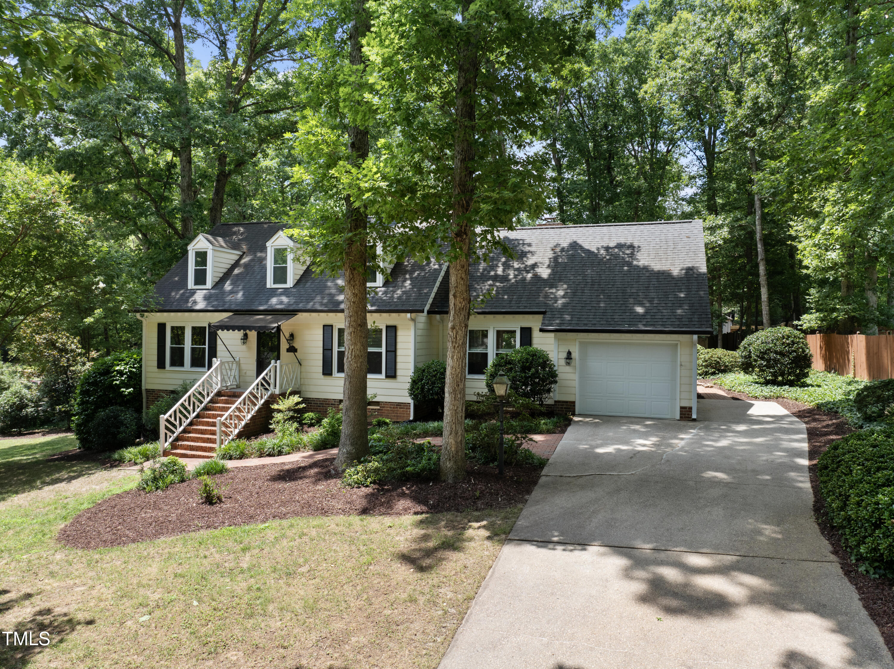 8629 Windjammer Drive Raleigh, NC 27615 - Photo 54 of 56 DJI_20250701123735_0003_D