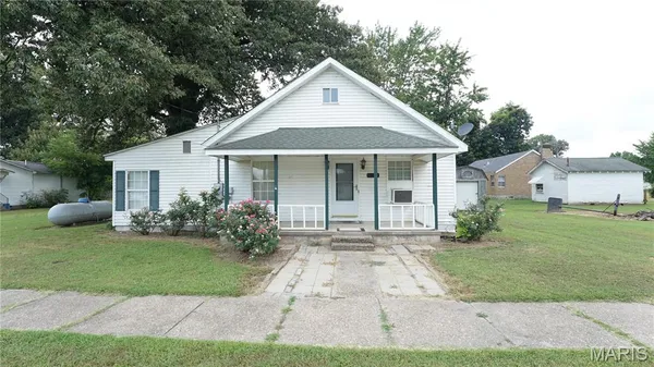 $104,900 | 205 Cherry Street, Risco, MO 63874