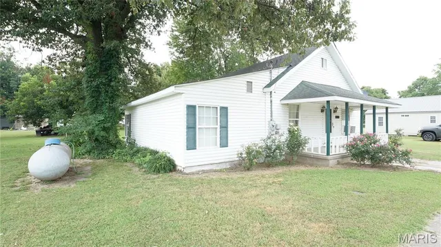$104,900 | 205 Cherry Street, Risco, MO 63874