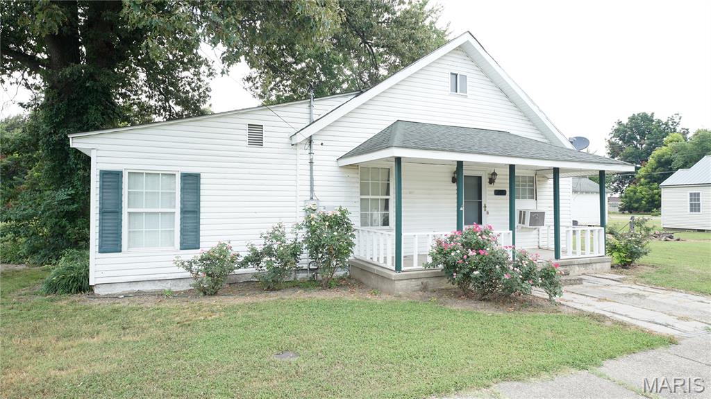 205 Cherry Street Risco, MO 63874 - Photo 3 of 26