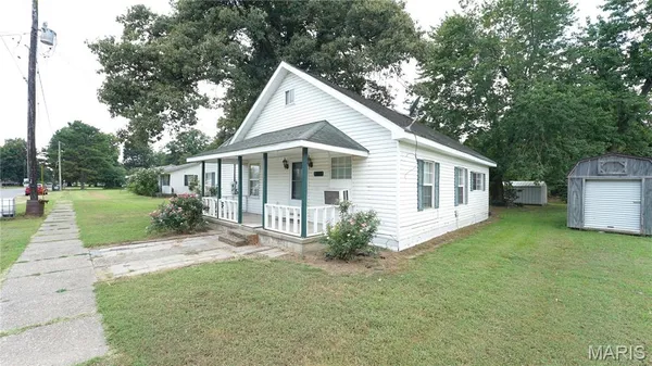 $104,900 | 205 Cherry Street, Risco, MO 63874
