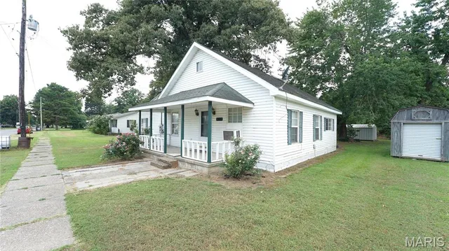 $104,900 | 205 Cherry Street, Risco, MO 63874