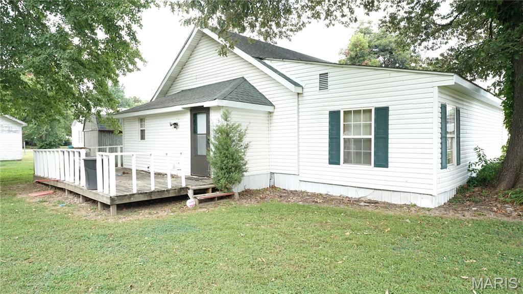 205 Cherry Street Risco, MO 63874 - Photo 5 of 26