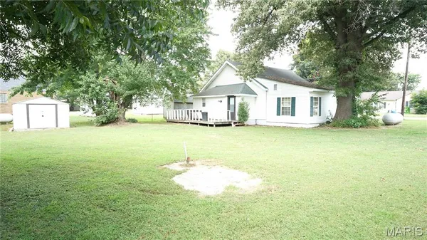 $104,900 | 205 Cherry Street, Risco, MO 63874
