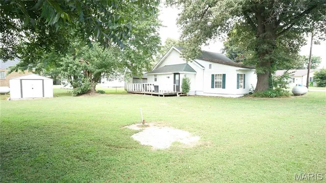 $104,900 | 205 Cherry Street, Risco, MO 63874