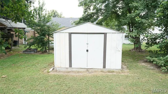 $104,900 | 205 Cherry Street, Risco, MO 63874